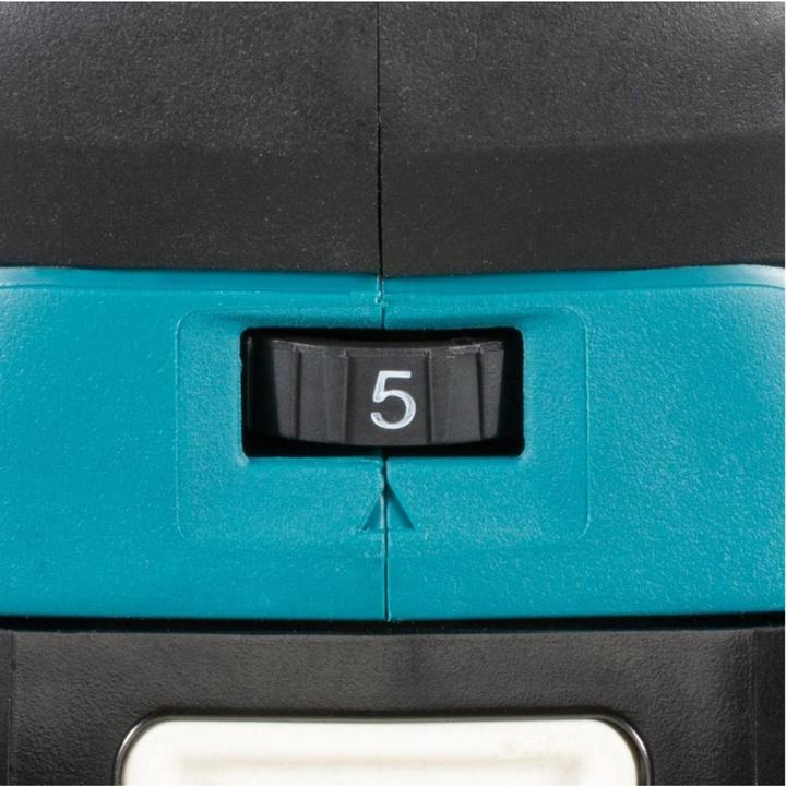 Produktbild Makita DGA519Z (125 mm)