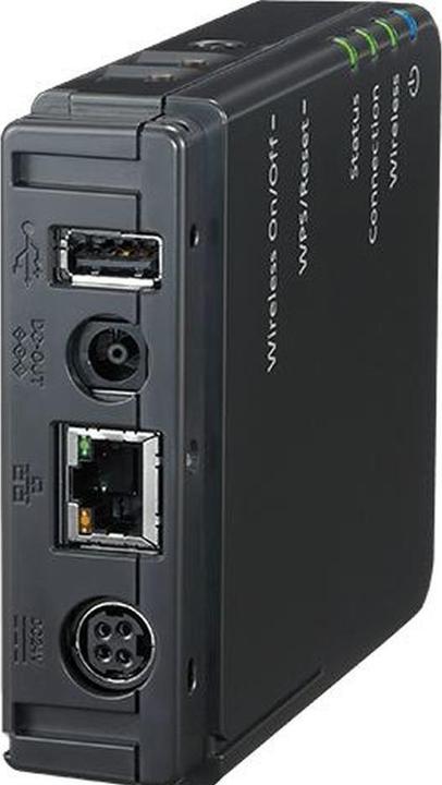 Canon Netzwerkadapter NA10 für DR-C230