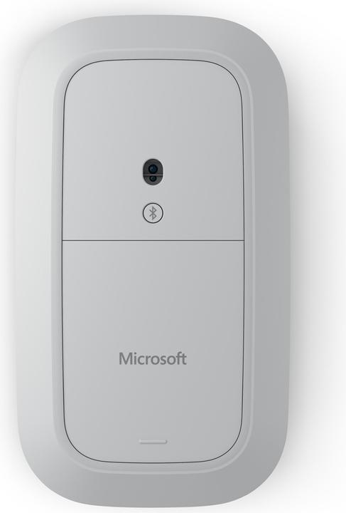 Image du produit Microsoft Surface Mobile Mouse (Sans fil)