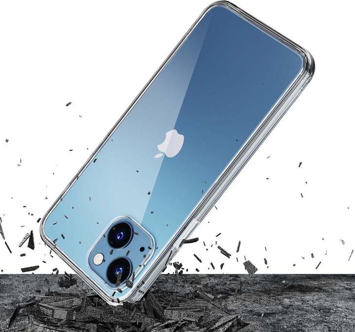 Produktbild 3MK Clear Case (Apple iPhone 13)