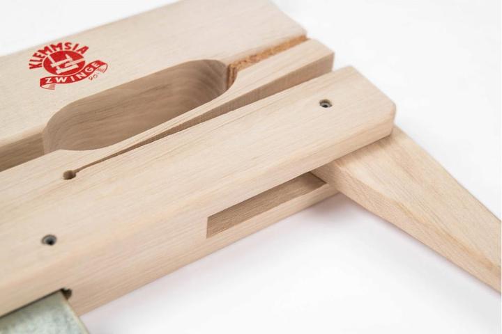 Image du produit Klemmsia Clamp (400 mm)