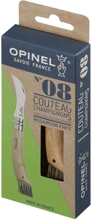 Immagine prodotto Opinel N. 8 (7 cm)
