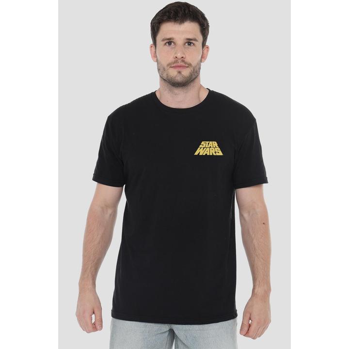 Image du produit Star Wars - T-shirt GALACTIC EMPIRE - Homme (M)