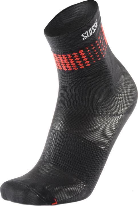 Actual product image Milremo Criterium Sock Suisse Edition (35 - 37)