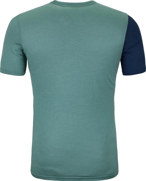 Image du produit Ortovox 185 Rock'N'Wool Manches courtes (M)