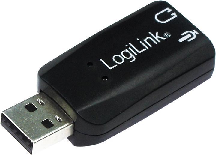 Image du produit LogiLink UA0053 (USB 2.0)