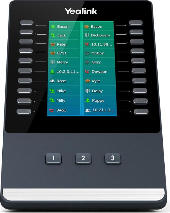 Immagine prodotto Yealink Sip-Exp50