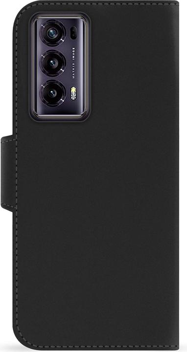 Actual product image Noreve Honor Magic V2 leather cover (Honor Magic V2)