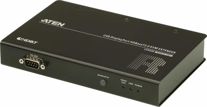 Actual product image Aten CE 920 Local and Remote Units