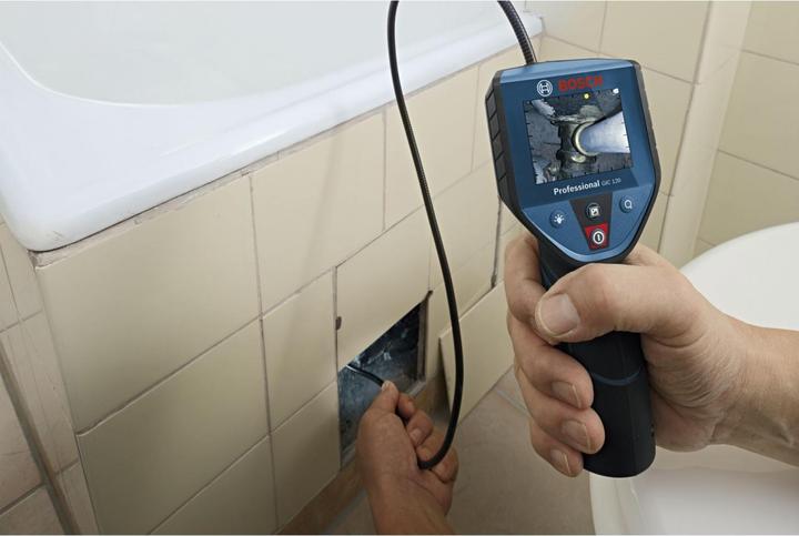 Productafbeelding Bosch Professional Gic 120