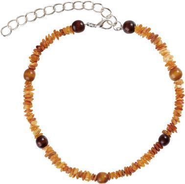 Immagine prodotto PranaHaus Collana d'ambra per animali domestici