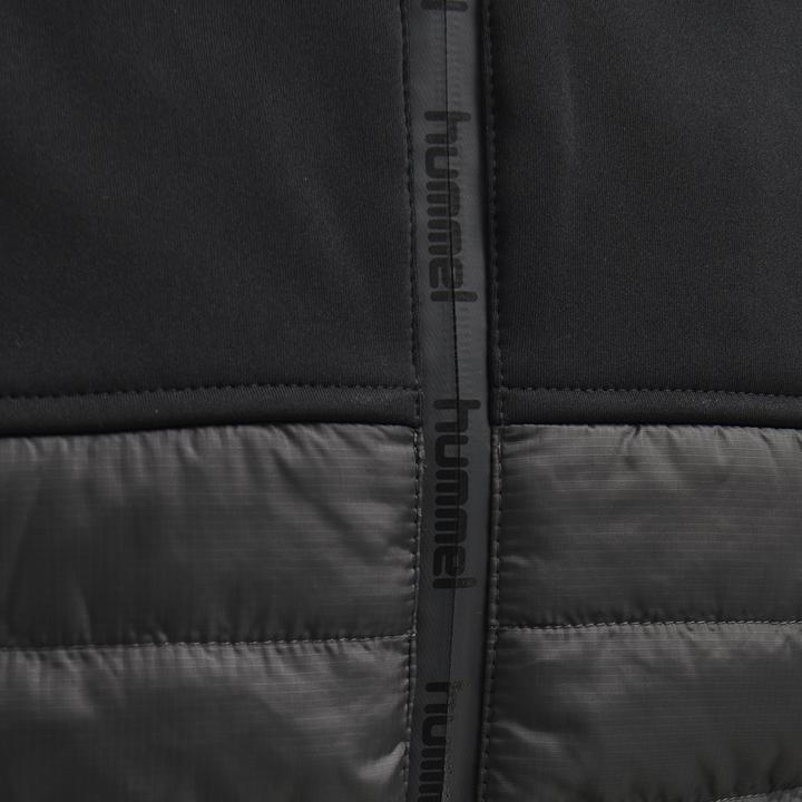 Produktbild hummel North Hybrid Jacket (M)