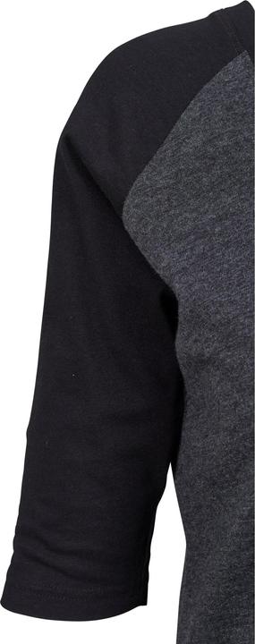 Immagine prodotto Urban Classics Tee Raglan 3/4 da donna a contrasto (3XL)
