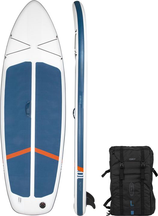 Itiwit sup 100 compact l 332301 (10')