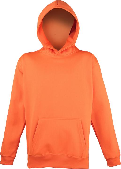 Immagine prodotto Awdis Maglia con cappuccio (128)