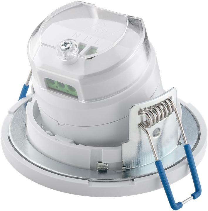 Immagine prodotto Goobay Rilevatore di movimento HF montato a superficie 713 (8 m)