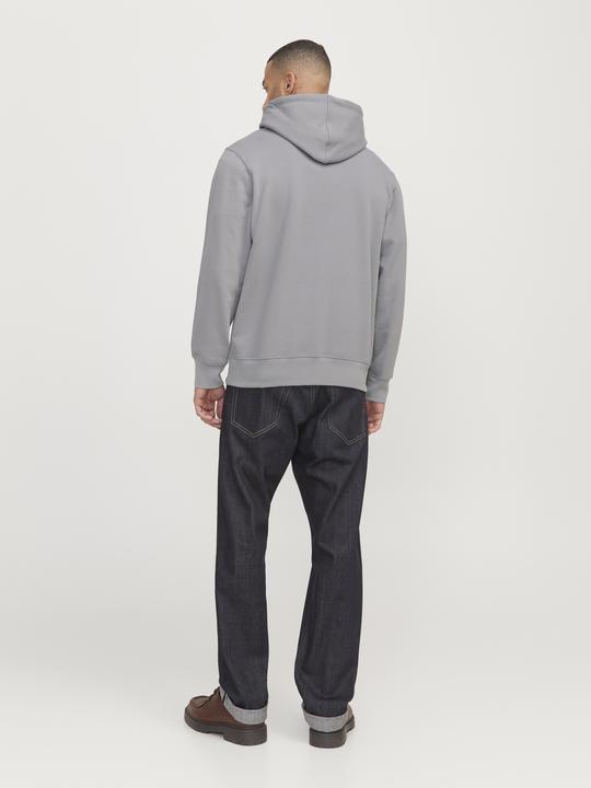 Image du produit Jack & Jones Rddbenjamin Hood Sweat L/S Noos (M)