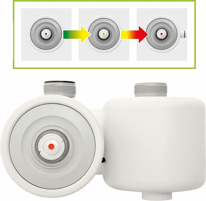 Actual product image Intex Aufbereitungsanlage für Schwimmbad