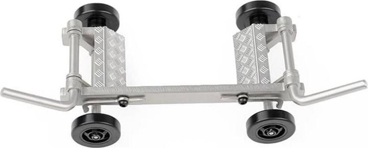 Produktbild Rc4Wd Dolly für Abschleppwagen 1:10