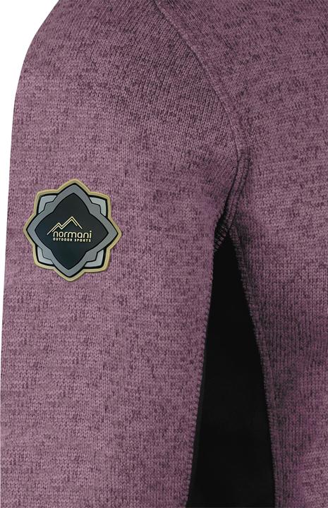 Immagine prodotto Normani Cardigan da donna "Pukaskwa" - 9585 (L)