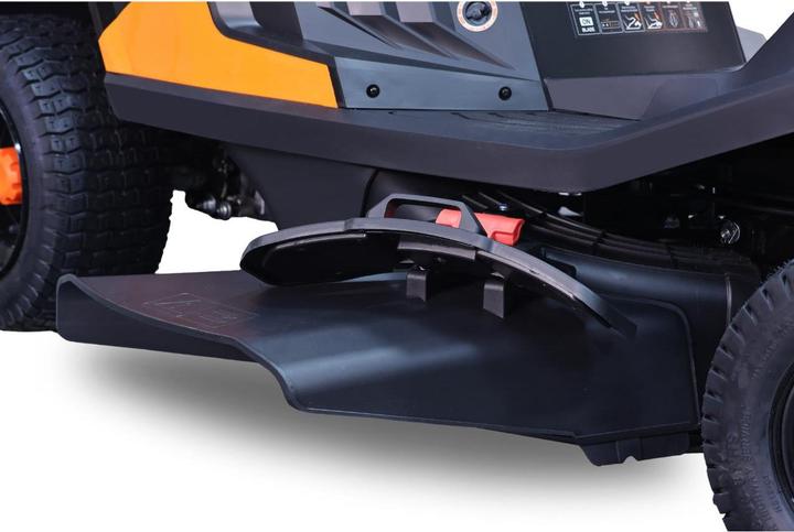 Immagine prodotto Fuxtec Aufsitzmäher FX-RMR66 (Benzina)