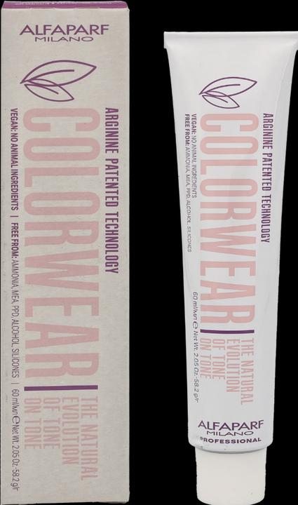 Produktbild Alfaparf Color Wear (5.32 Kastanienbraun Gold)