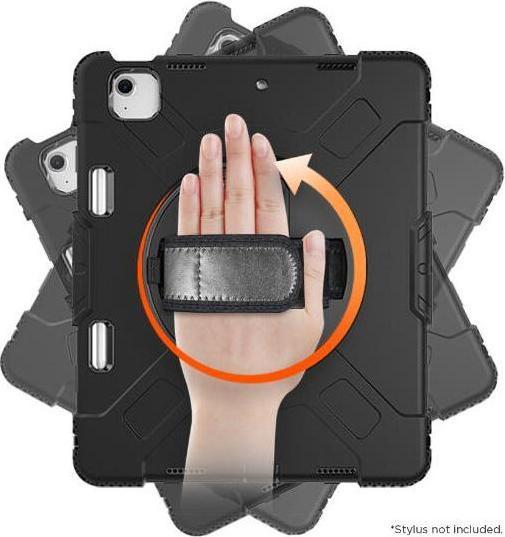 Image du produit Eiger Peak 500m (iPad Air 13 2024 (M2), iPad Pro 12.9 2018 (3. Gen), iPad Pro 12.9 2020 (4. Gen), iPad Pro 12.9 2021 (5ème génération), iPad Pro 12.9 2022 (6e génération), iPad Air 13 2025)