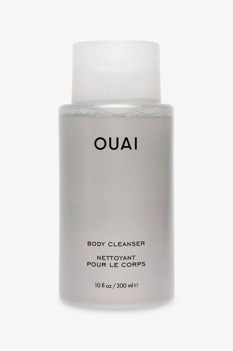 Actual product image Ouai Body Cleanser (300 ml)
