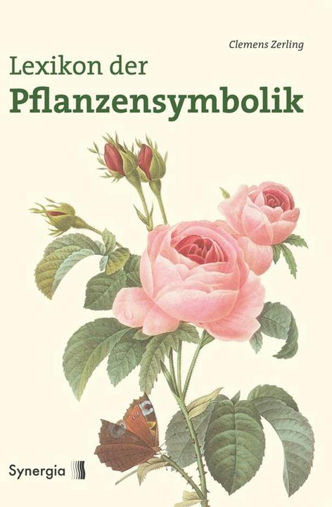 Produktbild Lexikon der Pflanzensymbolik (Deutsch, Clemens Zerling, 2013)