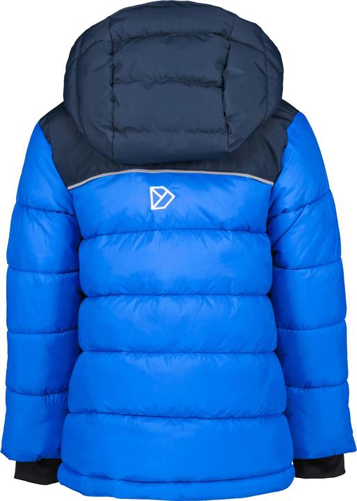 Produktbild Didriksons Kid's Fox Jacket (130 B)