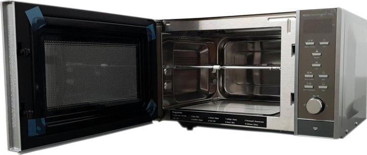 Actual product image Caso Microwave & grill MG 25 (25 l)