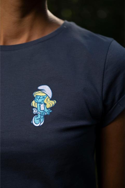 Image du produit Bavarian Caps Schtroumpfette Monroe (L)