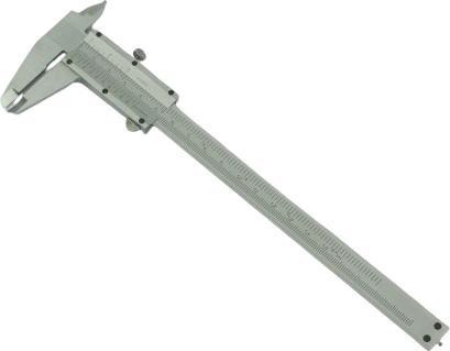 Mannesmann Schieblehre (15 cm)