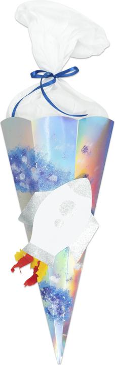 Actual product image Folia School cone blank (20 cm, 5 x)