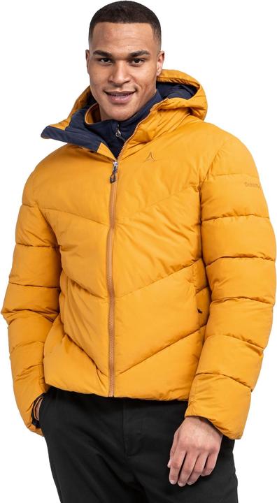 Produktbild Schöffel Ins Jacket Style Lodos MNS (48)