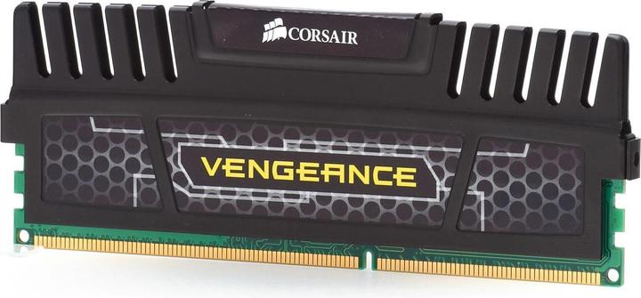 Actual product image Corsair Vengeance (2 x 8GB, 1600 MHz, DDR3-RAM, DIMM)