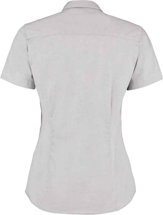 Produktbild Kustom Kit Corporate Bluse kurzärmlig (48 D)
