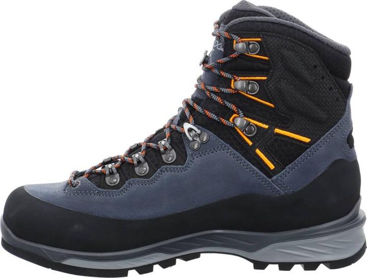 Actual product image Lowa Ticam Evo GTX (40)