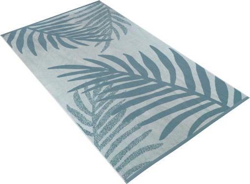 Vossen Palm paradise (100 x 180 cm)