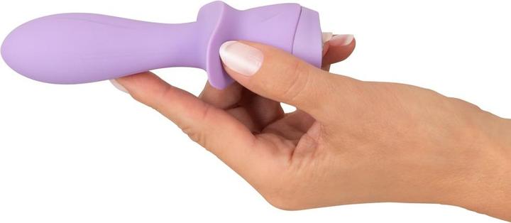 Actual product image Cuties Mini vibrator