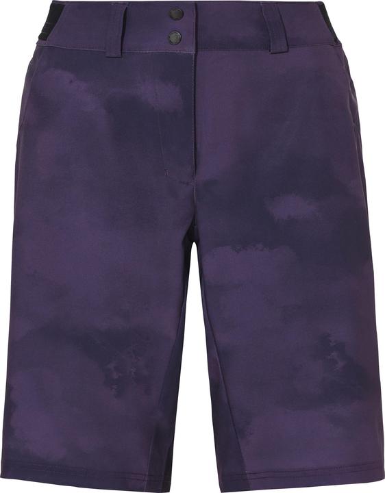 Produktbild Vaude Loamer Shorts (44)