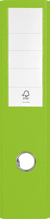 Immagine prodotto Esselte Cartella Edizione Svizzera FSC (A4, 75 mm, 1 Pezzo/i)