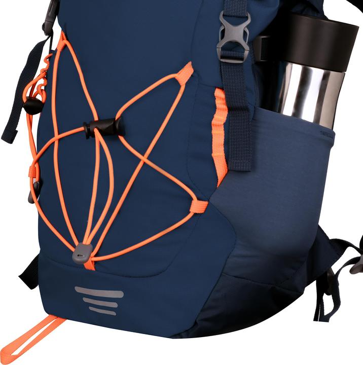 Actual product image Trollkids Kid's Fjell Trekker 15 (15 l)