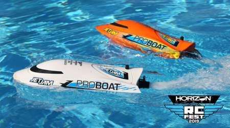 Produktbild ProBoat Jet Jam