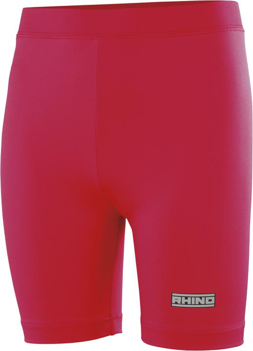Thermal Base Layer Shorts (116)