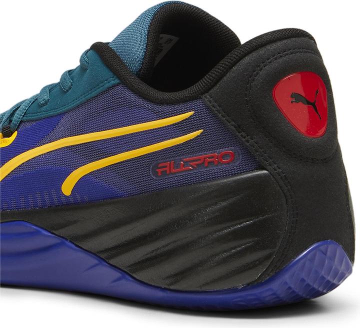 Actual product image Puma All-Pro NITRO Crowd Craze (43)