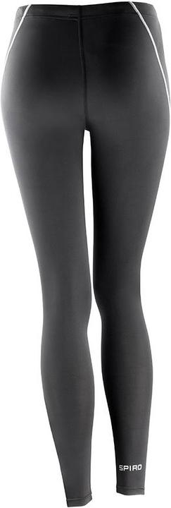 Image du produit Spiro Leggings Performance Couche de base (M, L)