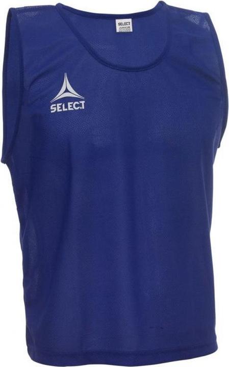Select Basic Junior Jr-Tag