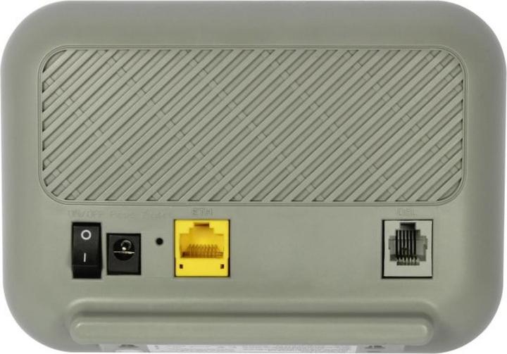 Immagine prodotto Allnet TUTTI-BM200VDSL2V