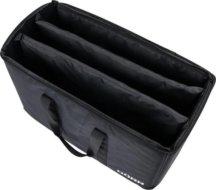 Image du produit Dörr 2 LED Panel Kit DLP-70W avec 2 trépieds et sac (nouveauté)